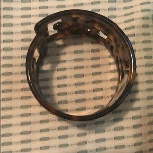 From Samoa Tiare bracelet